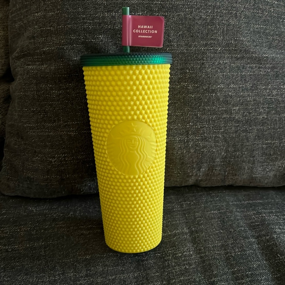 Hawaii Collection 24oz Tumbler